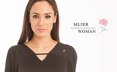 Colección Mujer